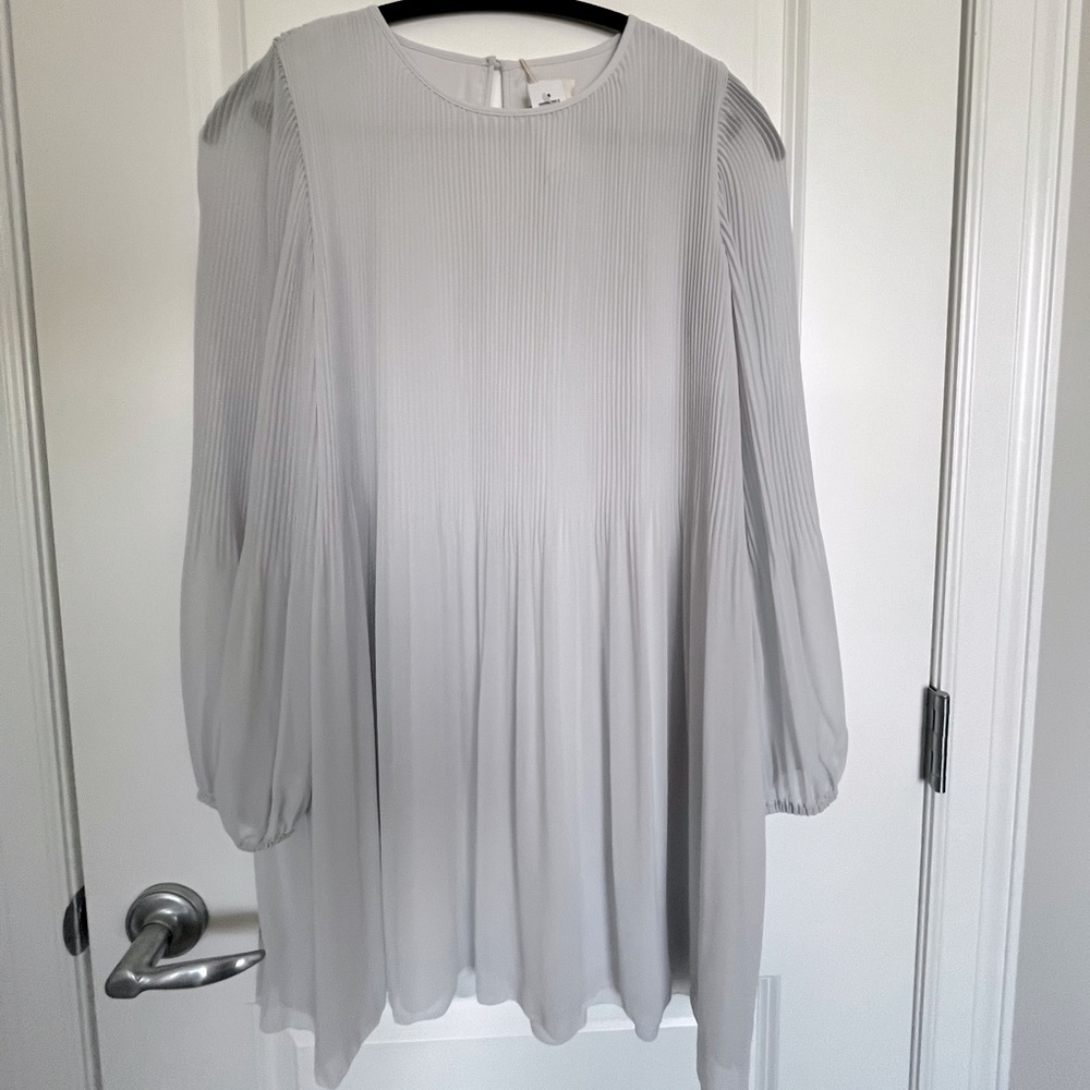 Daydream mini dress Wilfred Aritzia